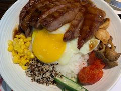 -酷公社·榴莲披萨(太原街店)