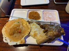 -三个蒙古大叔羊肉串(大宁店)