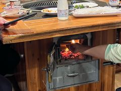 -粘豆包铁锅炖二部(温泉街店)