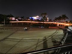 -金鸡岭桥头公园