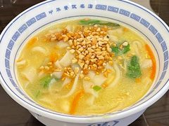 糊涂面-老雒阳面馆·水席(王城路店)