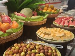 -汉阳廷自助烤肉(同和金铂天地店)