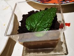 -盘炉forenza·云贵川融合小食堂 ( 钟楼中柳巷店)