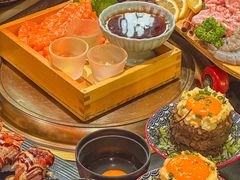 -龙神·炭烧酒场深夜食堂(新街口店)