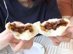 三丁包-怡园饭店-餐厅(四望亭店)