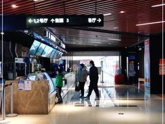 -SFC上影影城(唐镇店)