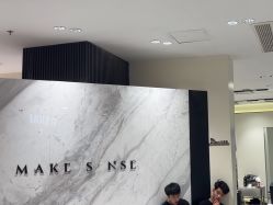 -MAKE SENSE美可沙龙