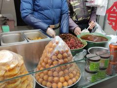 -老金家蛋菜夹馍(西安总店)