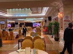 大堂-锦粤宫·精致粤菜(深圳北站店)
