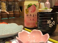 -樱宿日式和牛烧肉(五道口店)