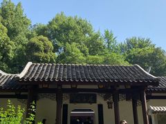 -岳麓山风景名胜区