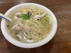 -松木场面馆(总店)