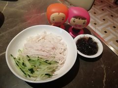 老北京炸酱面-金鸭季·北京烤鸭(深业上城店)