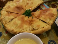 -卡万金特色藏餐