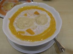 榴莲芒返2.0-甜心妈妈·榴莲星级糖水(北京路总店)