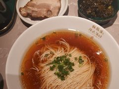 -松鹤楼面馆(飞州国际广场店)