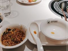 -潮牛壹号鲜牛肉火锅(世界城广场店)