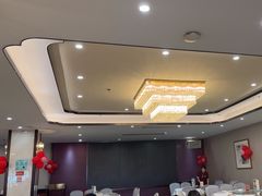 -东江渔村·古典园林·30年粤菜老字号(太和店)
