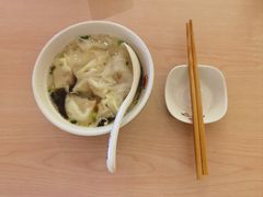 -口福汤包馆(融汇店)