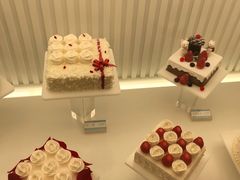 -好利来(团结湖店)