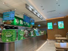 -煎饼道·煎饼·凉皮·豆腐脑(重庆方圆LIVE店)