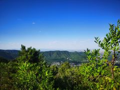 -北京西山国家森林公园