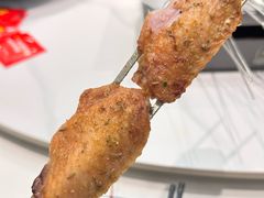 -517烧烤·龙虾·海鲜大排档(万象都荟店)