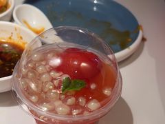 -左庭右院鲜牛肉火锅(新梅广场店)