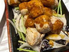 -老人和饭店(淮海中路店)