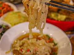 -东方饺子王(和平里店)