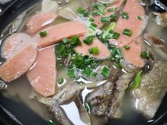 -三江砂锅(玉带小区店)