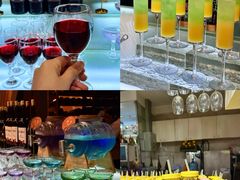 -芭菲盛宴·环球美食(袁家岗店)