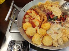 -小螺大作·螺蛳粉火锅(林和西店)