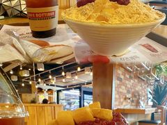 -劳顶笨咖啡(丽水宜家店)