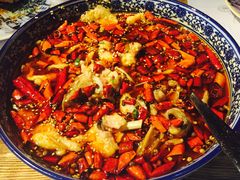 -胡桃里音乐酒馆(万科城市广场店)