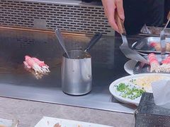 -大渔铁板烧(花园道店)