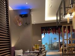 -Thai Alley泰爱里(二沙岛店)