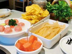 -俏牛哥鲜牛肉牛肆馆(重庆天地店)