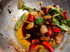 -绿茶餐厅(崇文门新世界店)