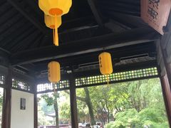 -常熟方塔园