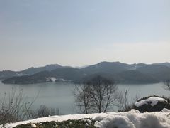 -天目湖涵田半山温泉