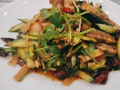 -苏师傅菜馆(上沙店)