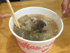 -百成大同鸭肉粥(大同总店)