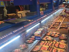 -喜井无限自助烤肉公司(石厦店)