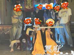 -棂笼·深度沉浸密室(武汉旗舰店)