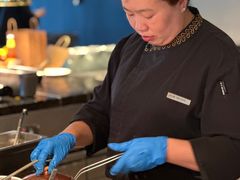 -云厨·高空西餐厅(成都瑯珀·凯悦臻选酒店)