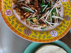 春饼合菜-那家小馆•北京菜•烤鸭(香山店)