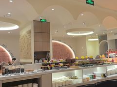 -小茉庐和牛自助火锅(龙湖万达店)