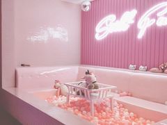 -范特西FANTASY量贩式KTV(民主广场店)
