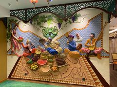 -君邦火锅(新疆大厦店)